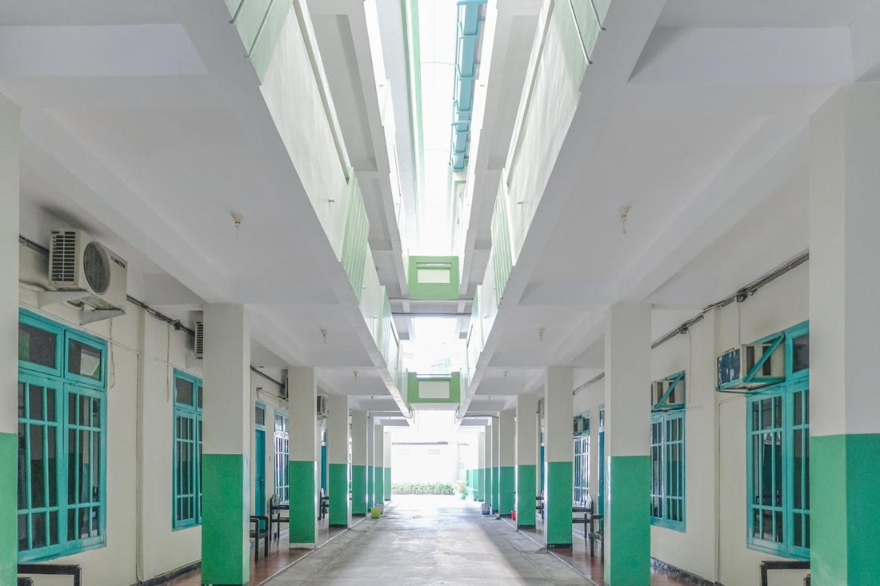 Hotel Taman Indah Madiun Exterior photo